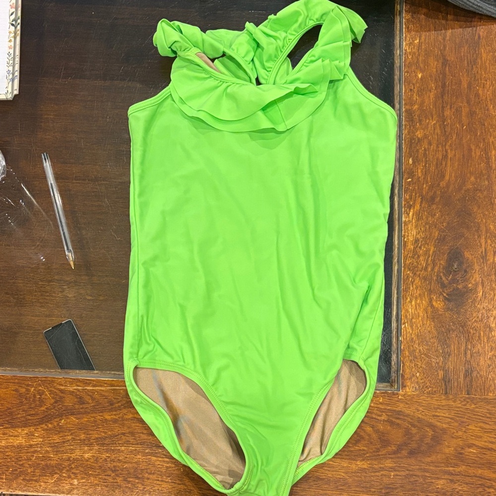 Purple Pixie Leotard AXS